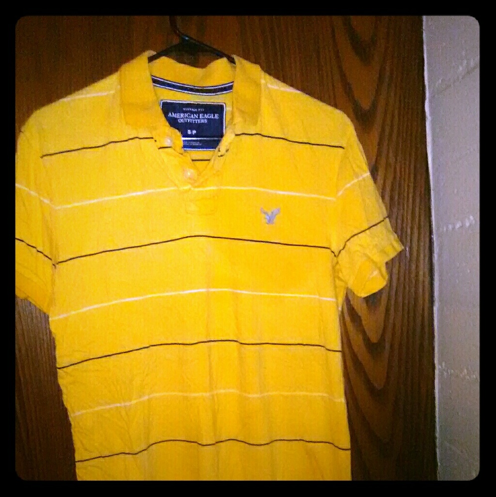 Mens Polo shirt